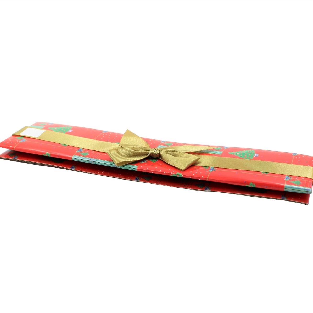 Cutie pliabilă băuturi - model brăduți