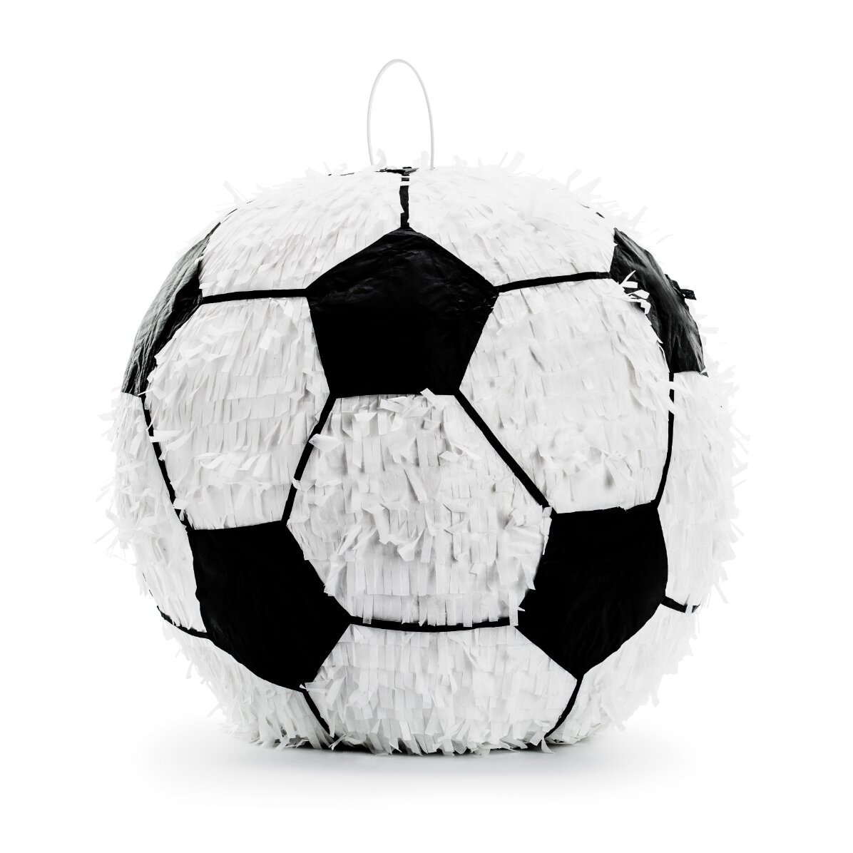 Decorațiune Pinata Minge Fotbal