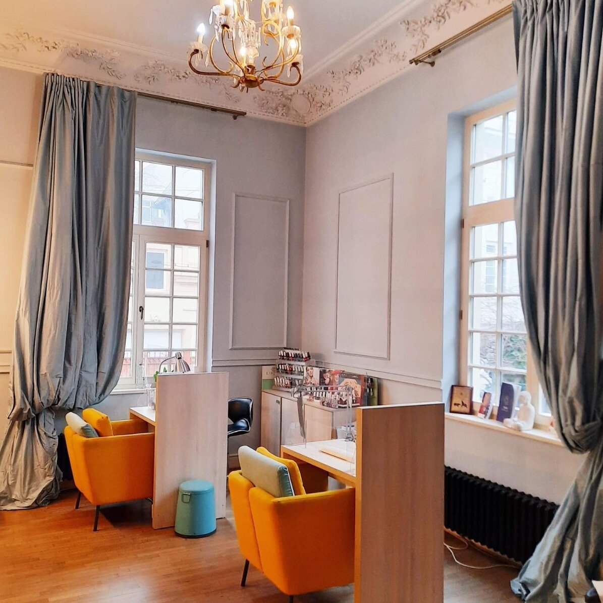 Experiență cadou pentru EA - Centrul Shakti - Pachet Marma Beauty 