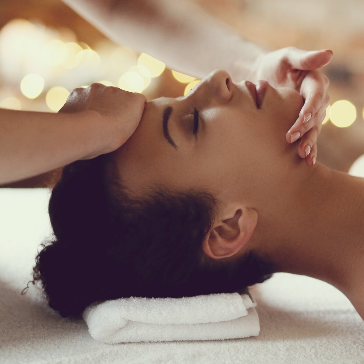 Experiență cadou Centrul Shakti - Pachet Supreme Relax