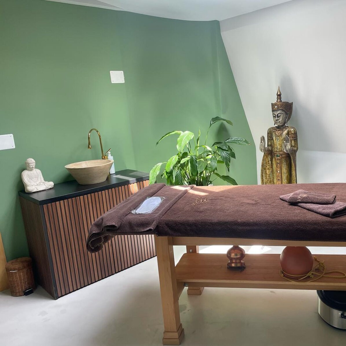 Experiență cadou Centrul Shakti - Pachet Supreme Relax