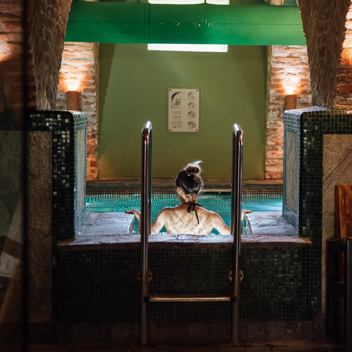 Sejur la Castel Daniel - Escapadă romantică pentru cupluri