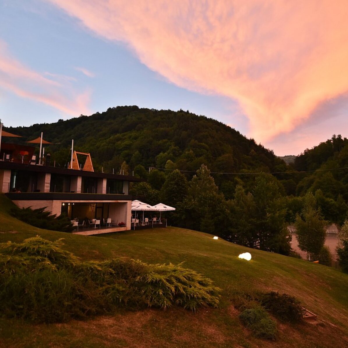 Experiență cadou - Sejur Atra - Descoperă Valea Doftanei 