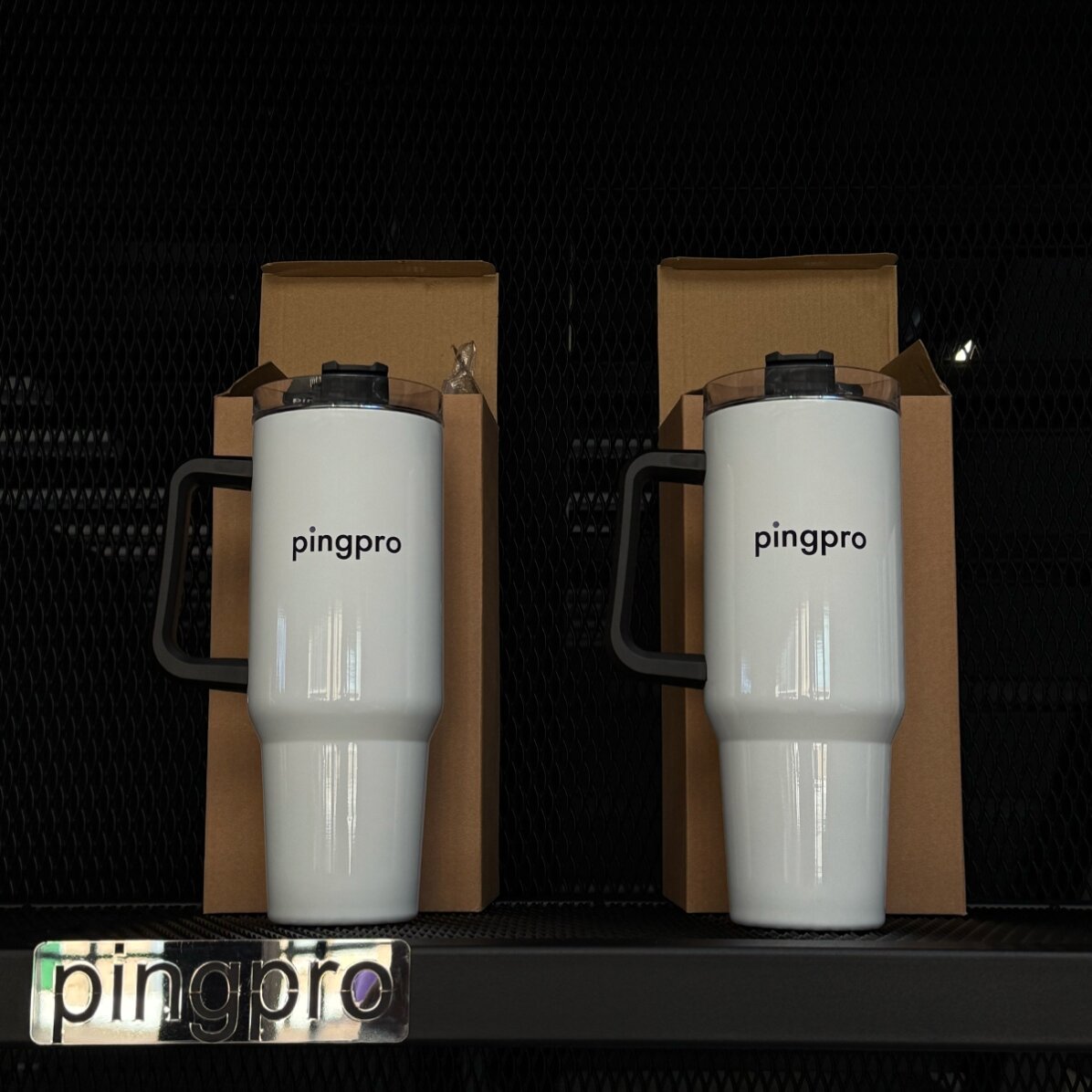 Experiență cadou VIP exclusivă - Tenis de masă - PINGPRO