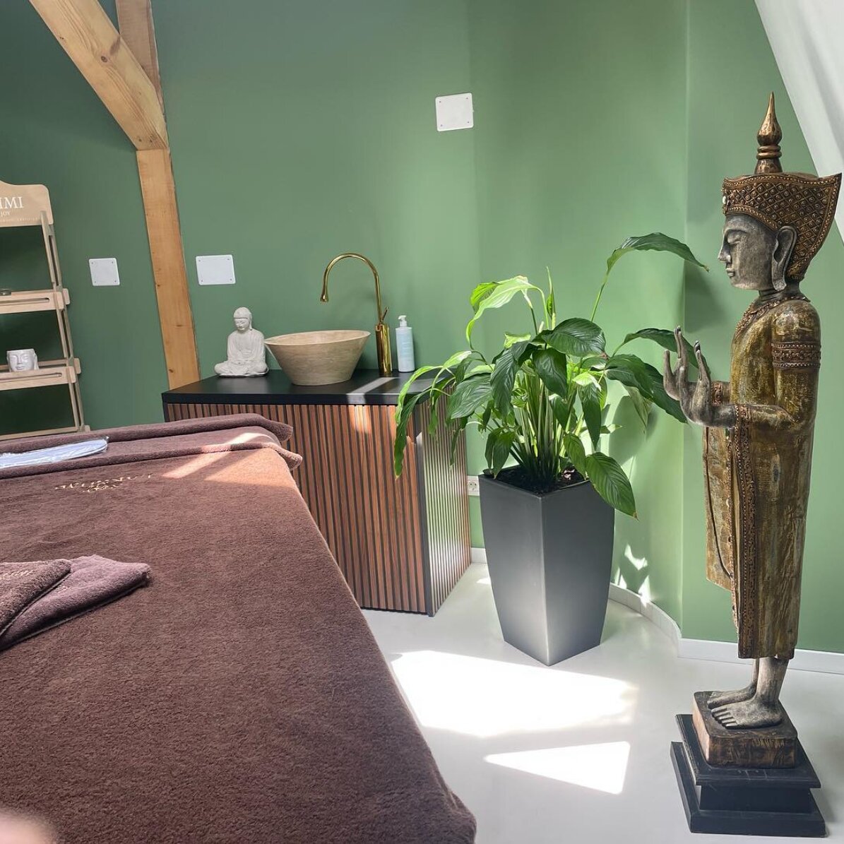 Experiență cadou pentru cupluri Centrul Shakti - Wellbeing Premium