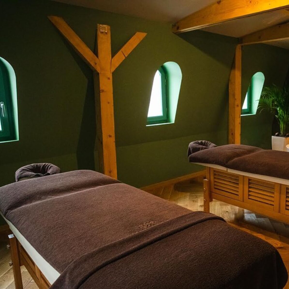 Experiență cadou pentru cupluri Centrul Shakti - Wellbeing Premium