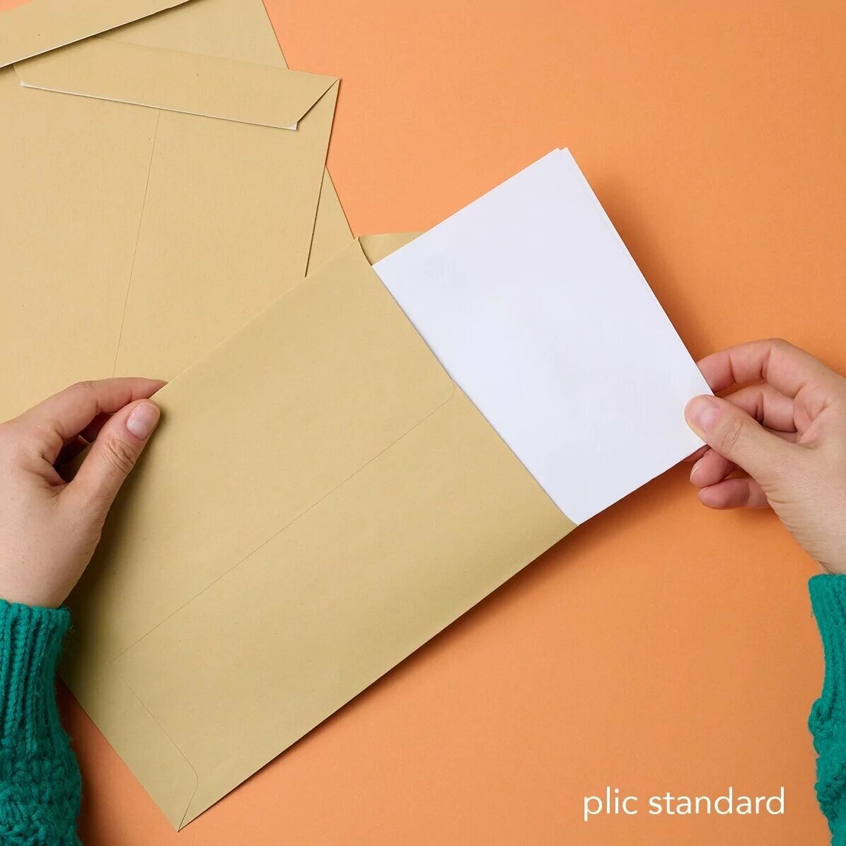 Felicitare magnetică personalizată cu o poză, text și cod QR - Melodia noastră