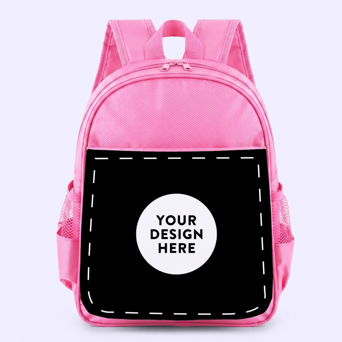 Ghiozdan personalizat cu grafica ta