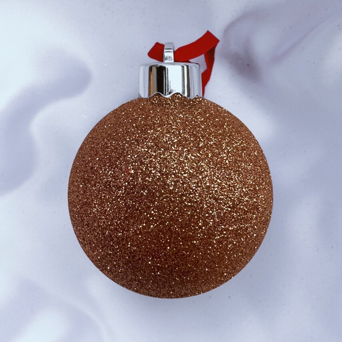 Glob personalizat cu mesaj - Animăluțe de Crăciun