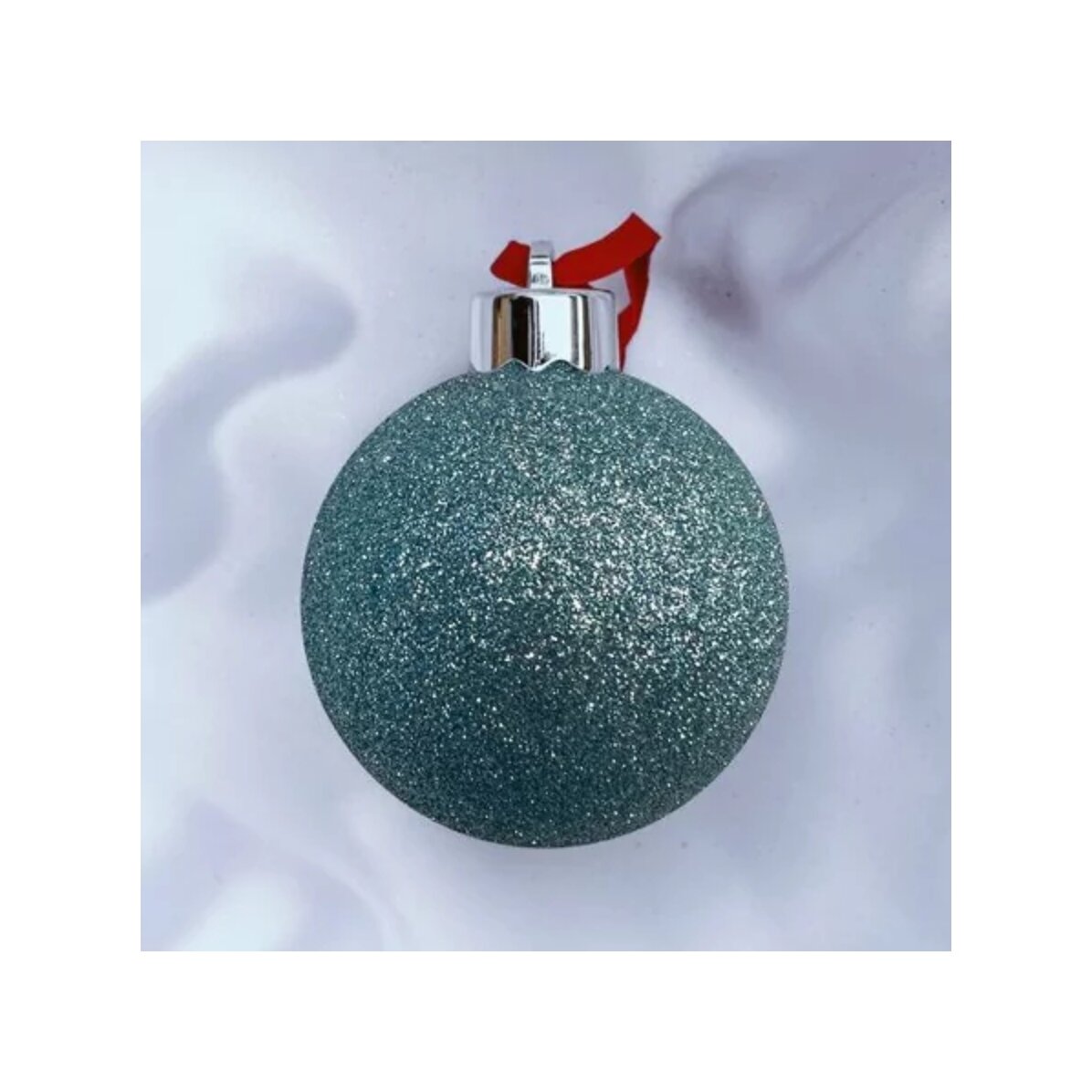 Glob personalizat de Crăciun