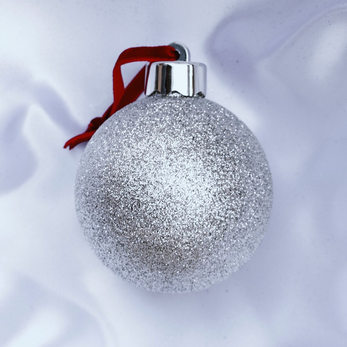 Glob personalizat cu text - Ren