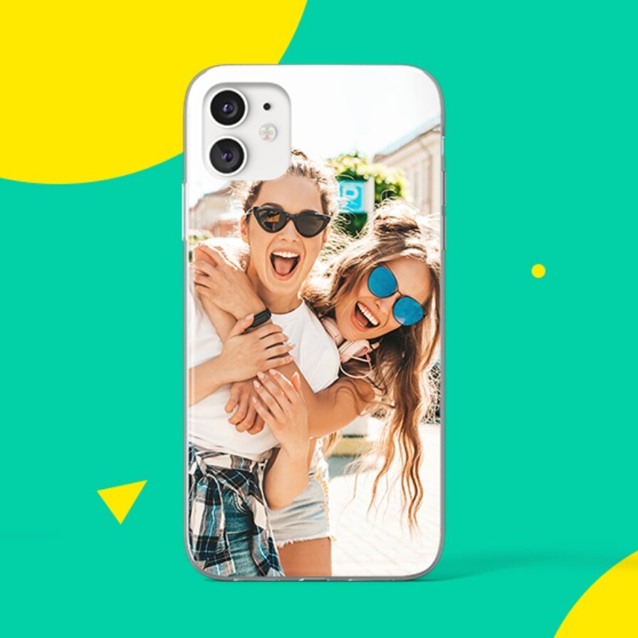 Huse de telefon campanie YOXO