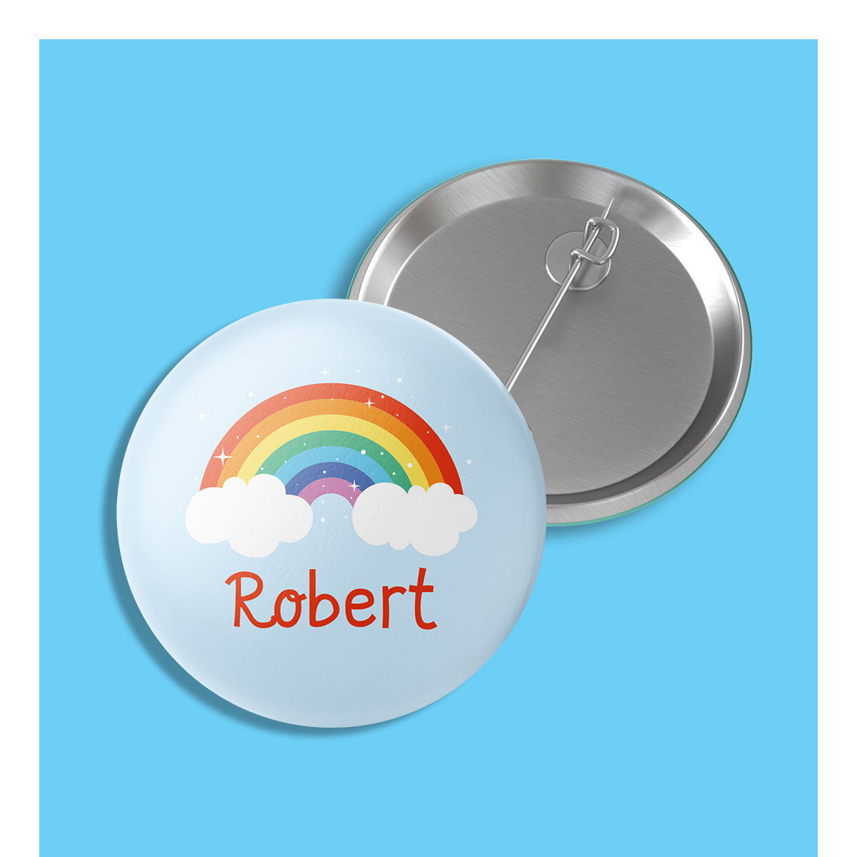 Insigne pentru școală