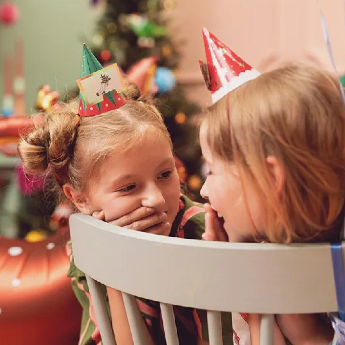 Joc de Crăciun - Ghicește imaginea