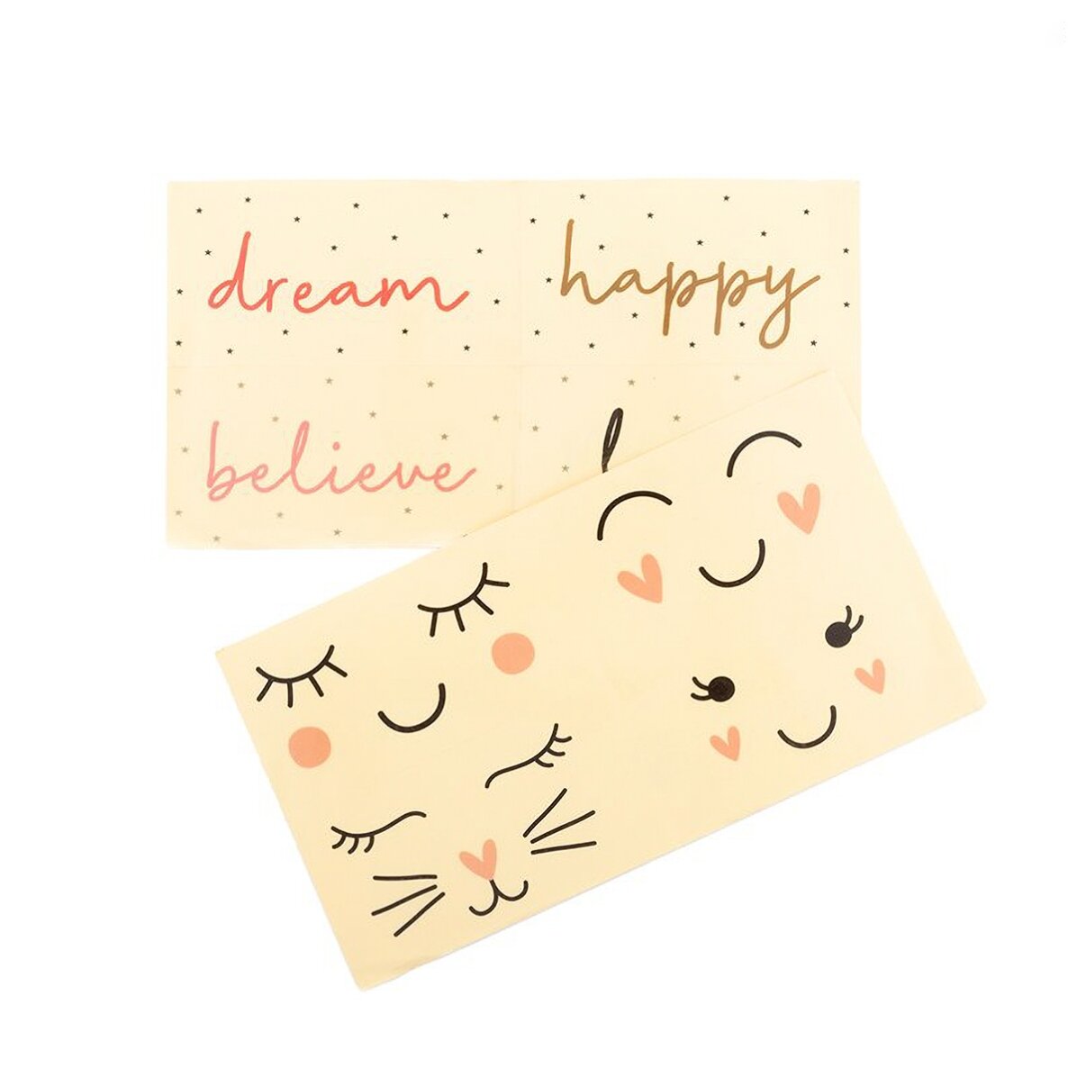 Lampă de veghe cu proiector - Norișor