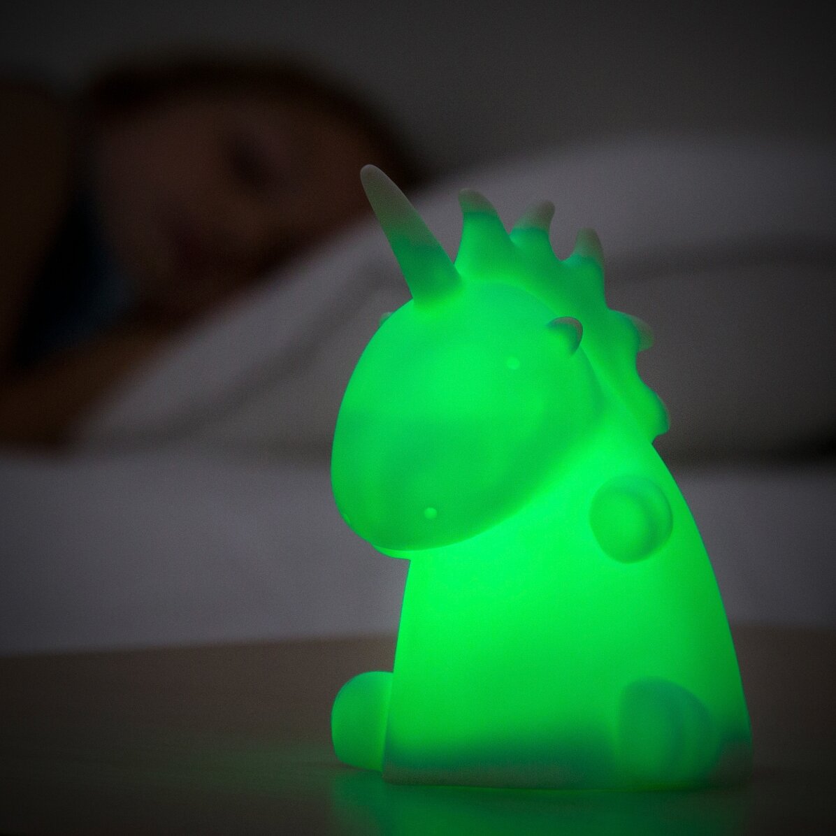 Lampă led - model Unicorn