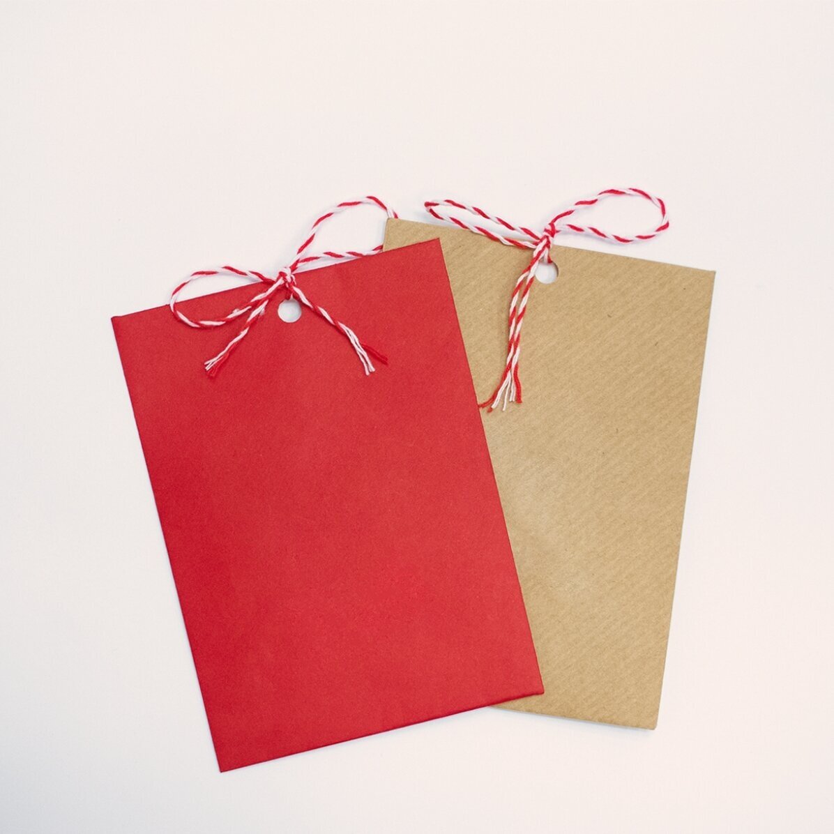 Mărțișor plantabil personalizat cu o poză și mesaj pentru bunică