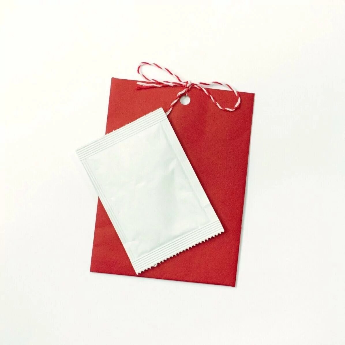 Mărțișor plantabil personalizat cu text pentru profesoare