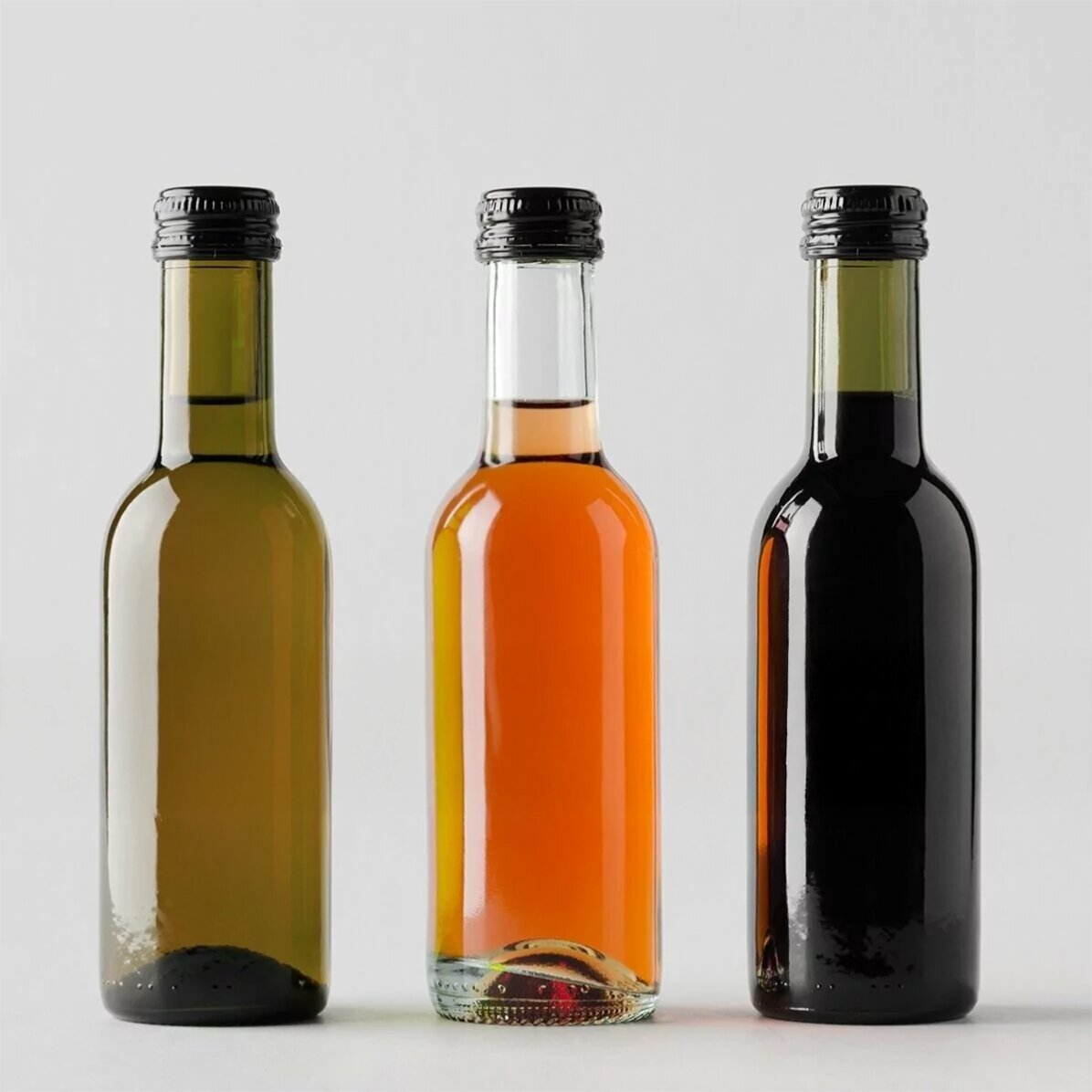 Mini sticluță de vin personalizată cu mesaj de 8 Martie