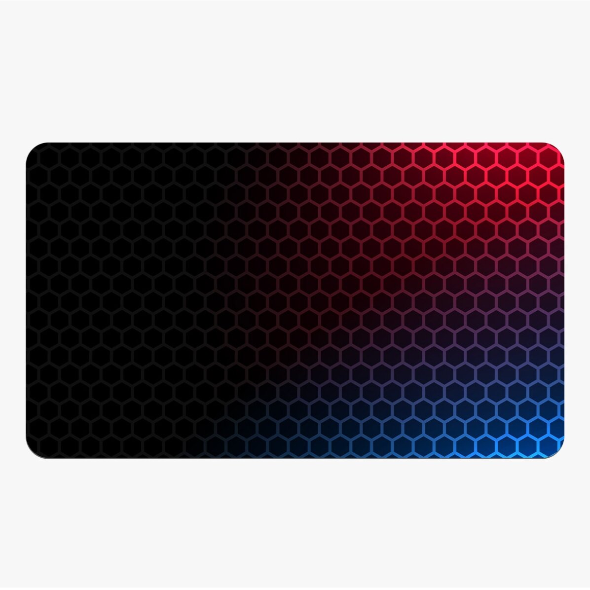 Mouse pad XXL - Hexagonal