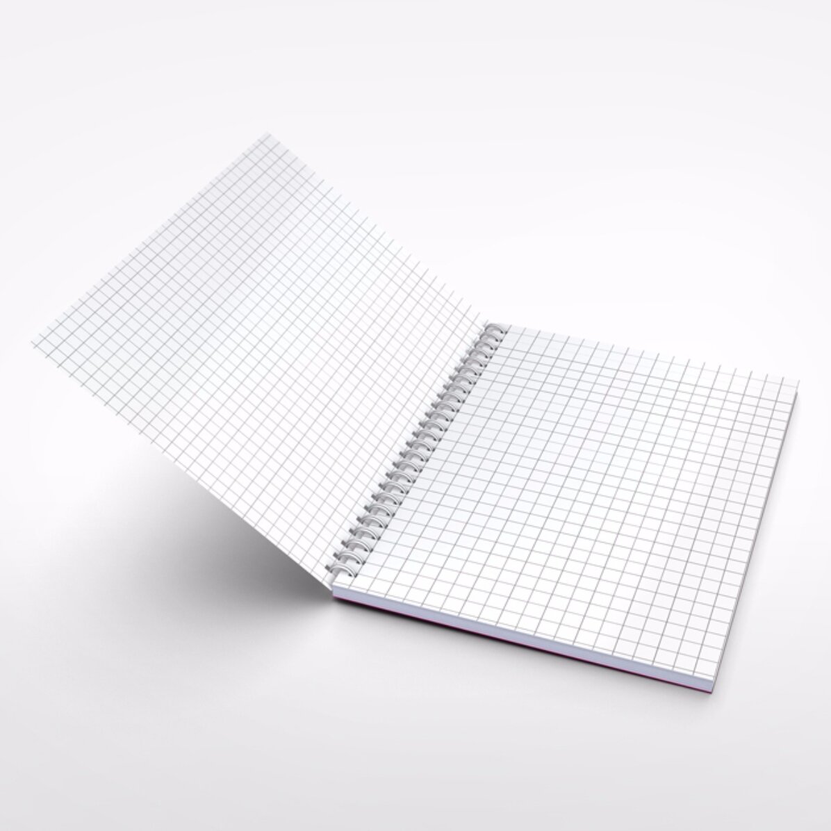 Notebook personalizat cu text - Caiet de fotbalist