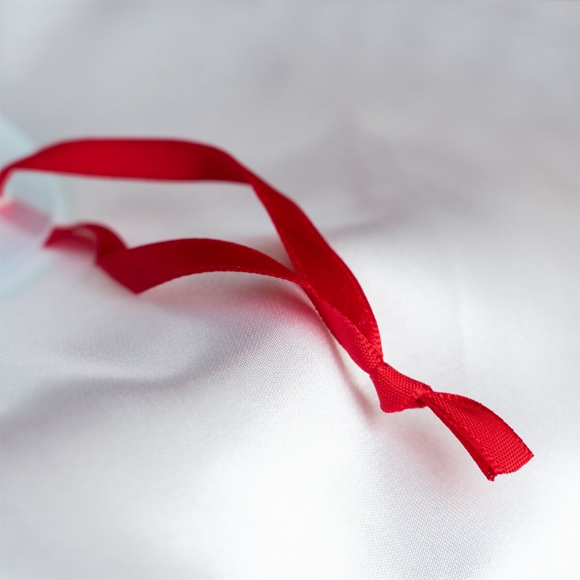 Ornament rotund personalizat cu text - Thank you (negru)