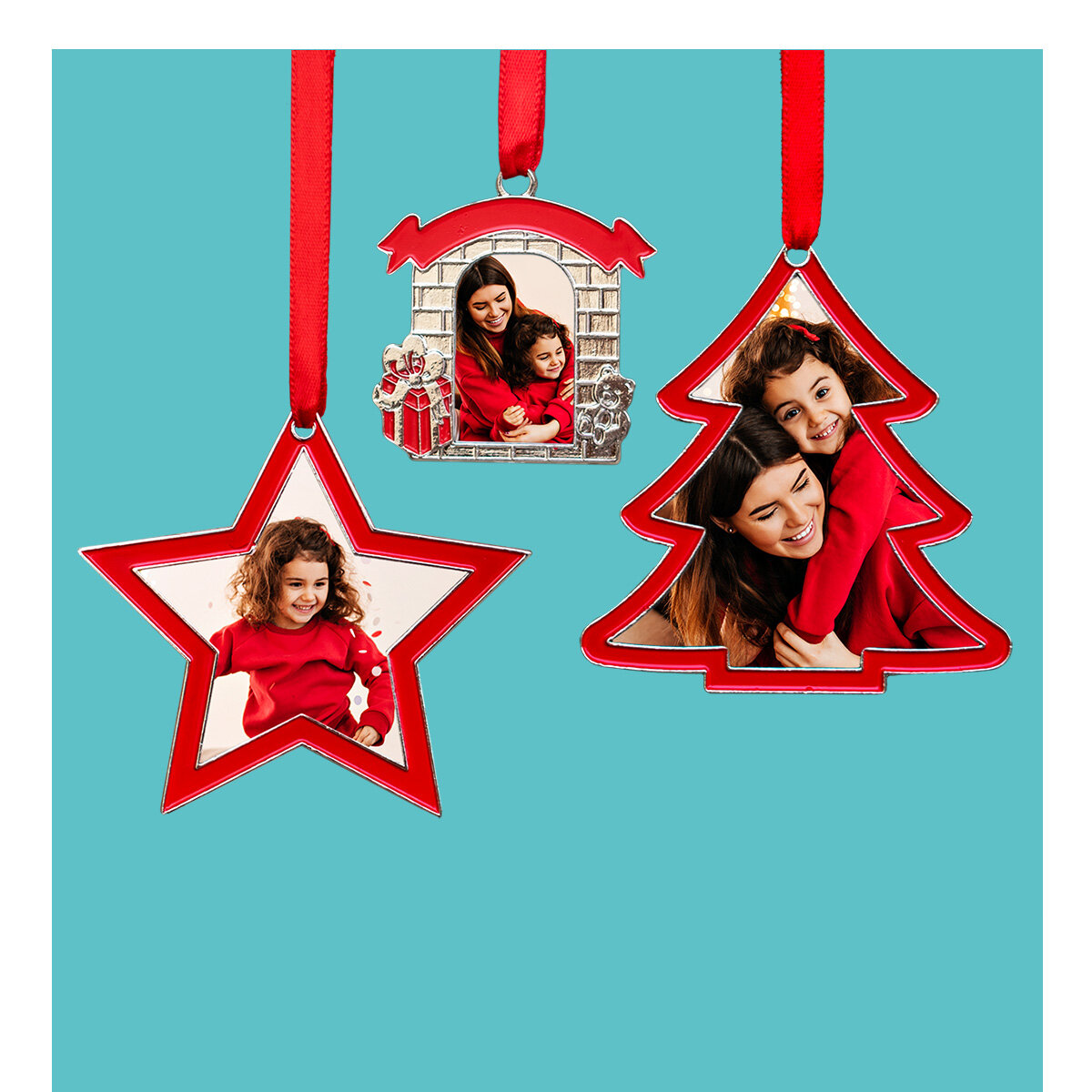 Ornamente de brad personalizate