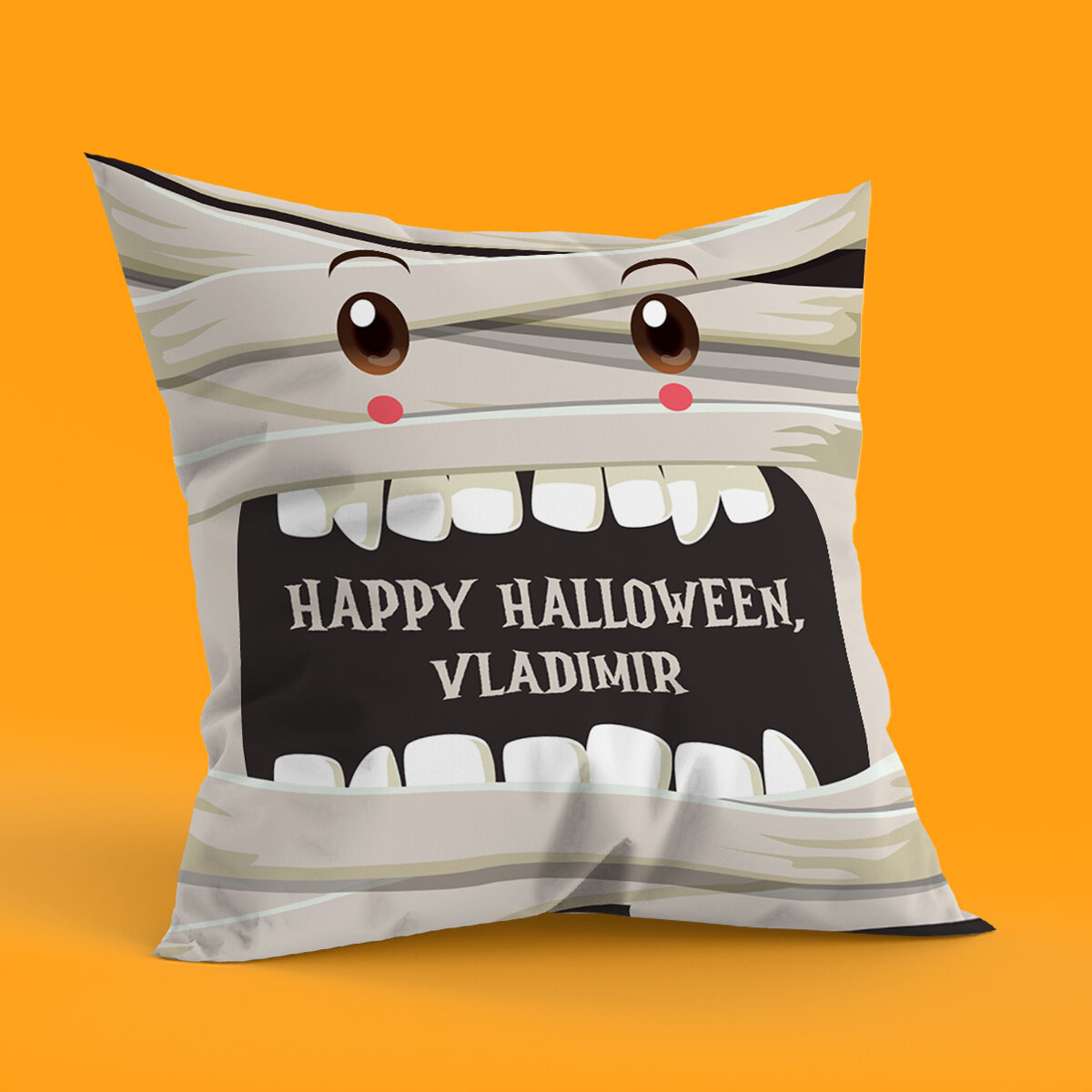 Perne de Halloween