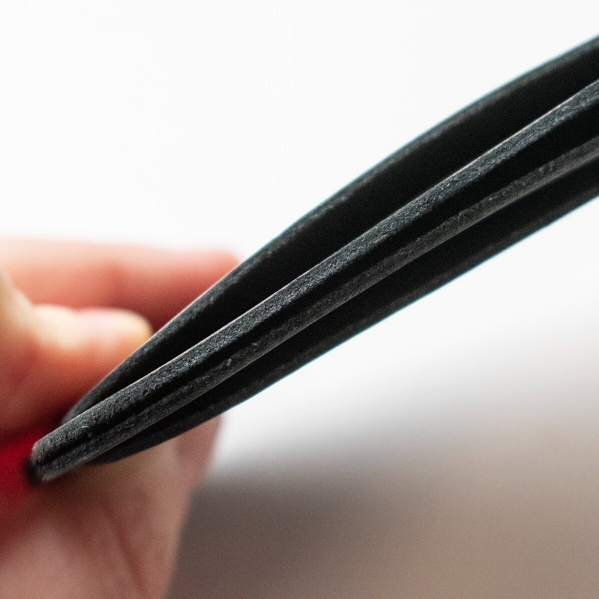 Portofel din piele personalizat cu logo