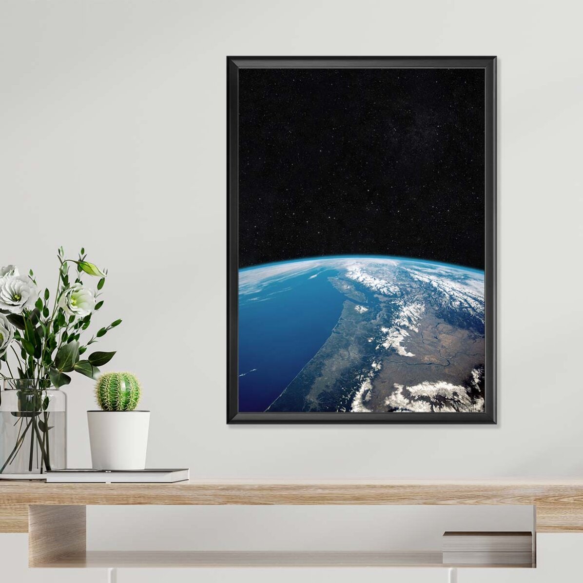 Poster Planeta Pământ