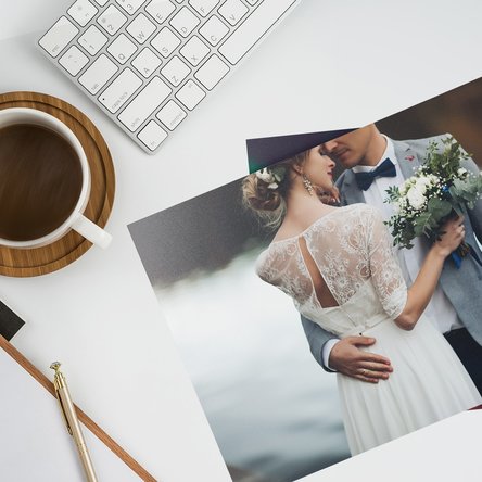 Printare poze - calitate premium - format 20x30cm