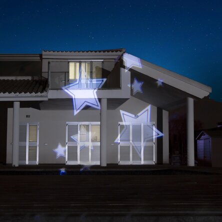 Proiector Led pentru case