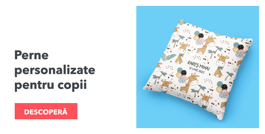 Perne pentru copii
