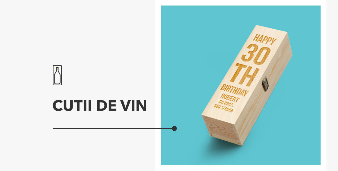 Toate cutiile de vin