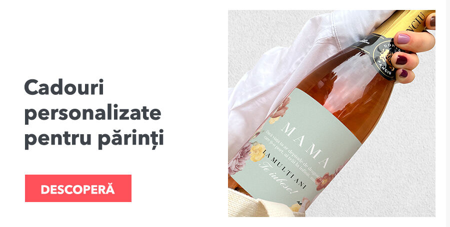 Cadouri pentru părinți