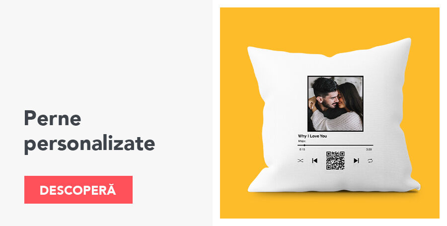 Perne personalizate
