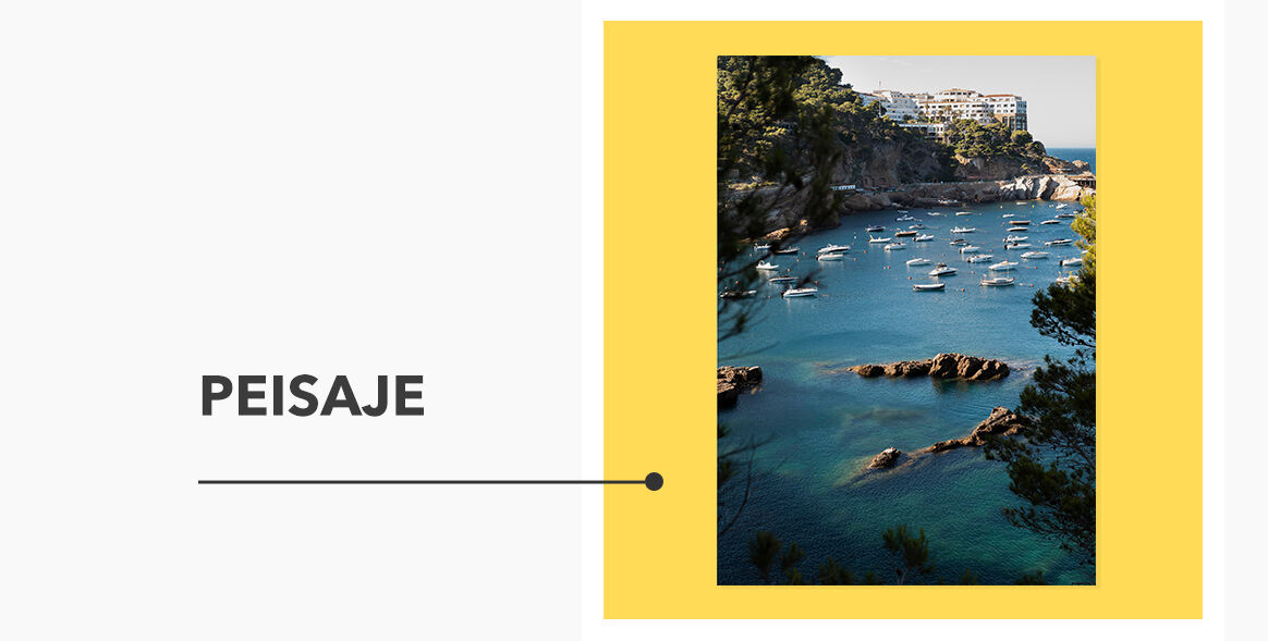 Postere - Colecția Peisaje