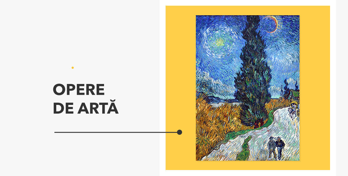 Postere - Colecția Opere de Artă