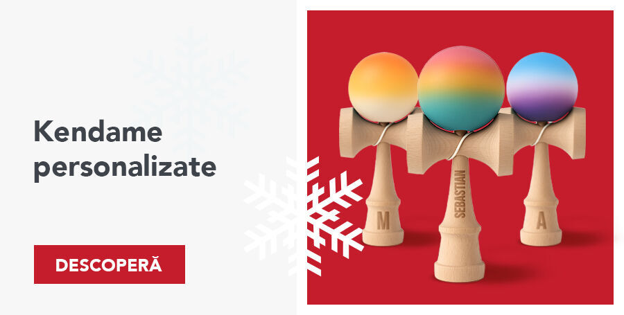 Kendame personalizate