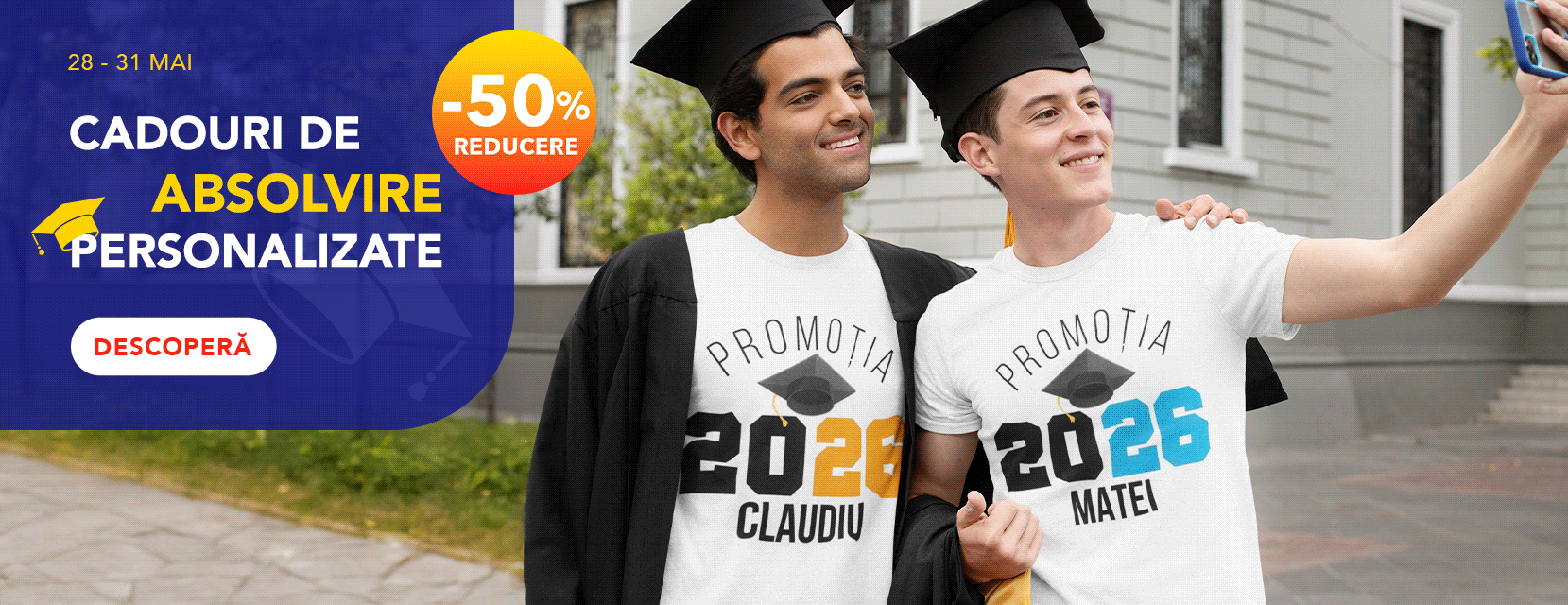 promo