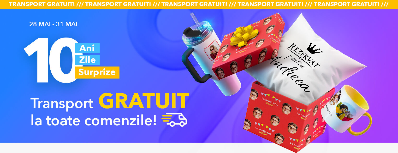 promo