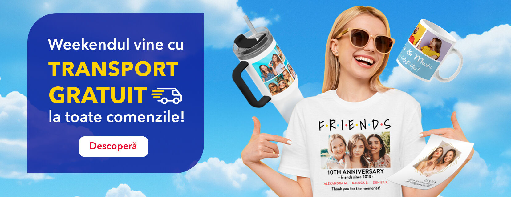 promo