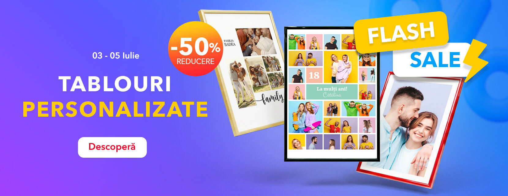 promo