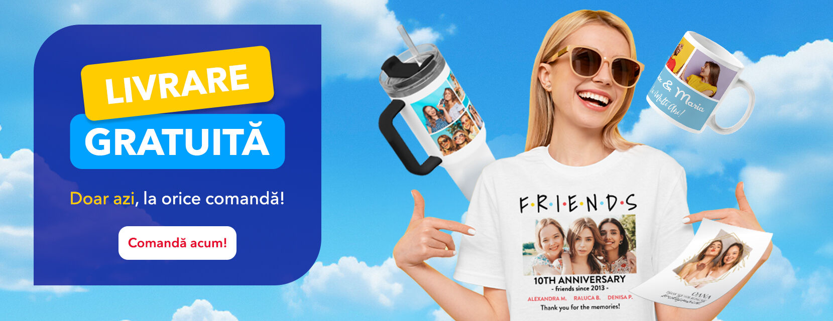 promo
