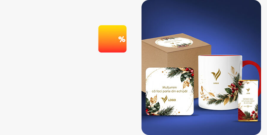 Christmas presents for your team