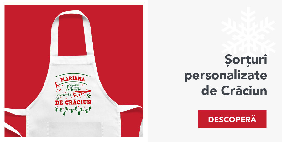 Șorțuri     de Crăciun