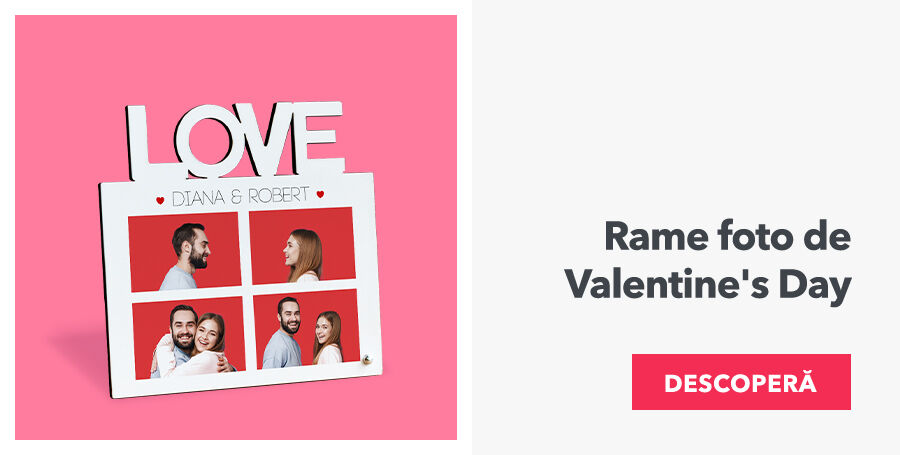 Rame foto pentru Valentine