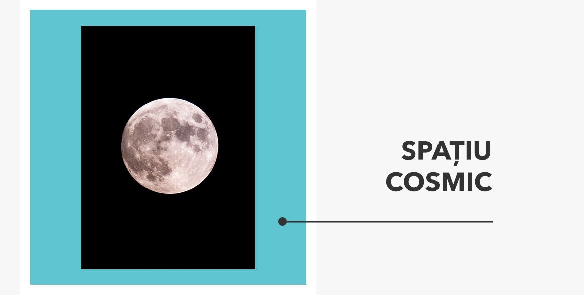 Postere - Colecția Spațiul Cosmic