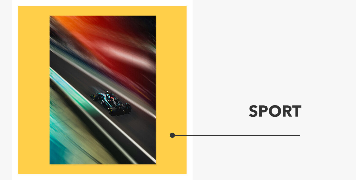 Postere - Colecția Sport