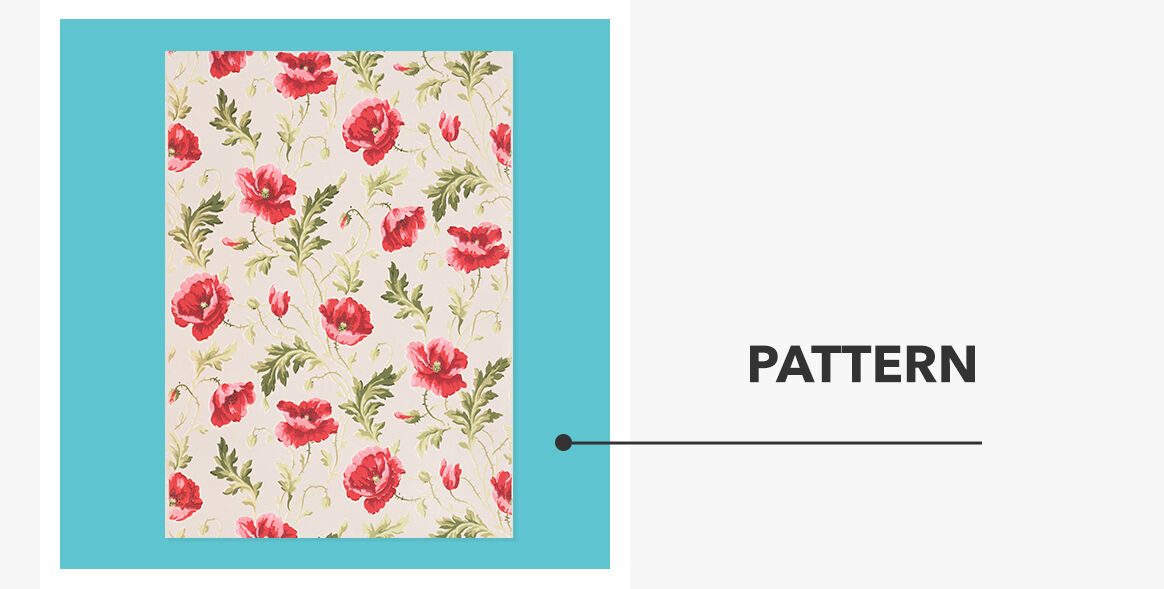 Postere - Colecția Pattern